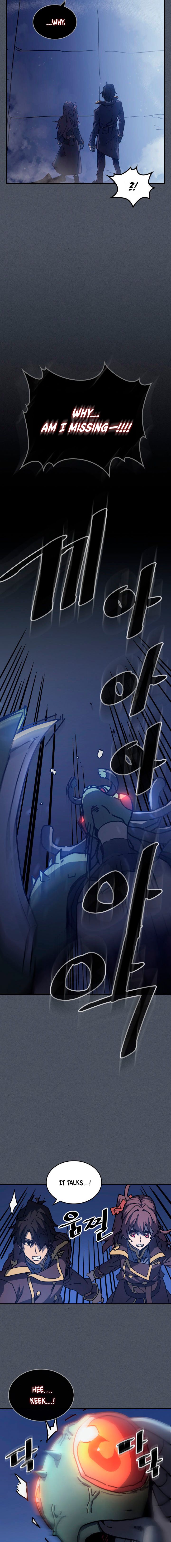 A Returner's Magic Should Be Special - Chapter 127 Page 6