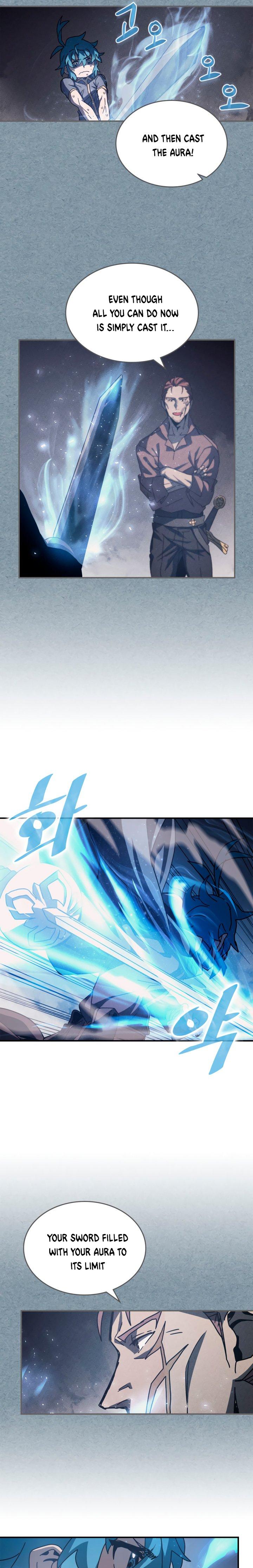 A Returner's Magic Should Be Special - Chapter 136 Page 14