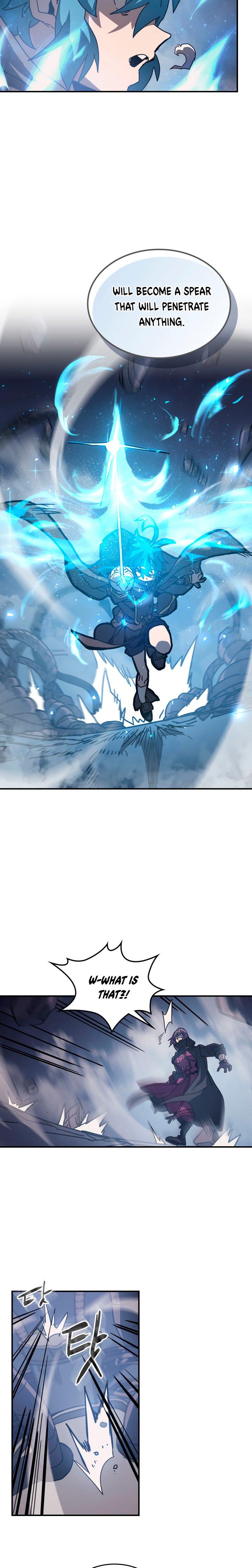 A Returner's Magic Should Be Special - Chapter 136 Page 15