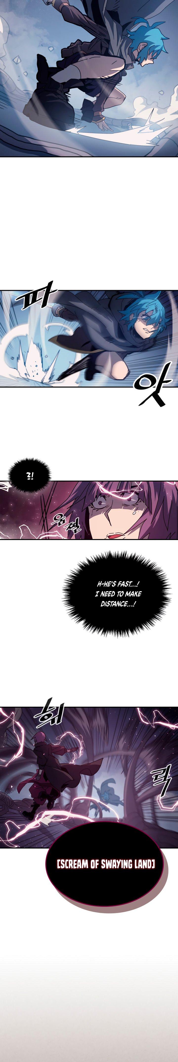 A Returner's Magic Should Be Special - Chapter 136 Page 9