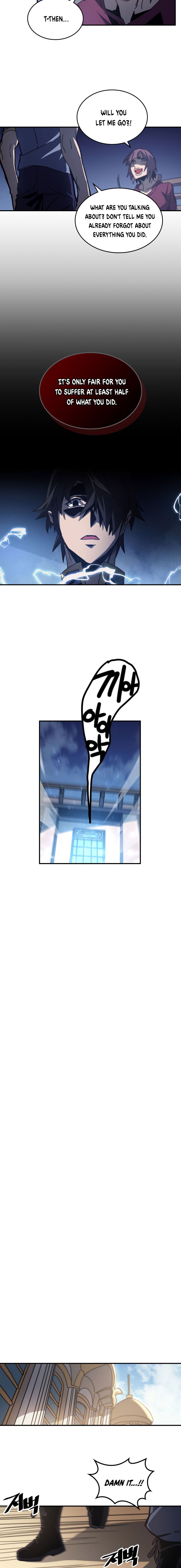 A Returner's Magic Should Be Special - Chapter 137 Page 15