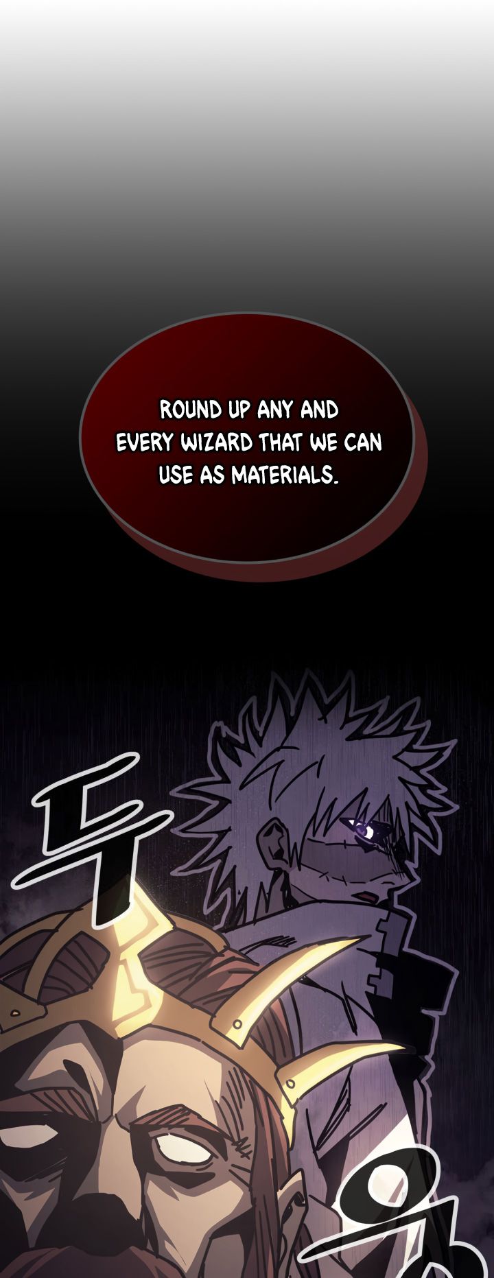 A Returner's Magic Should Be Special - Chapter 137 Page 18