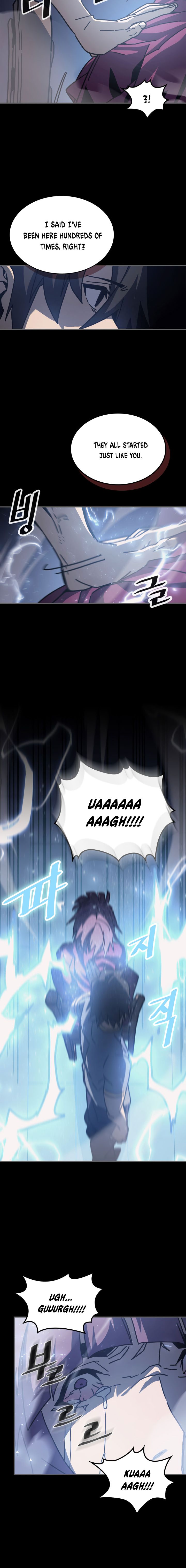 A Returner's Magic Should Be Special - Chapter 137 Page 7