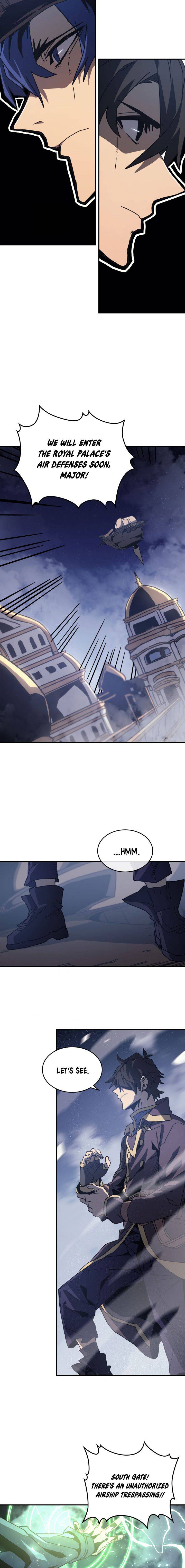 A Returner's Magic Should Be Special - Chapter 139 Page 6