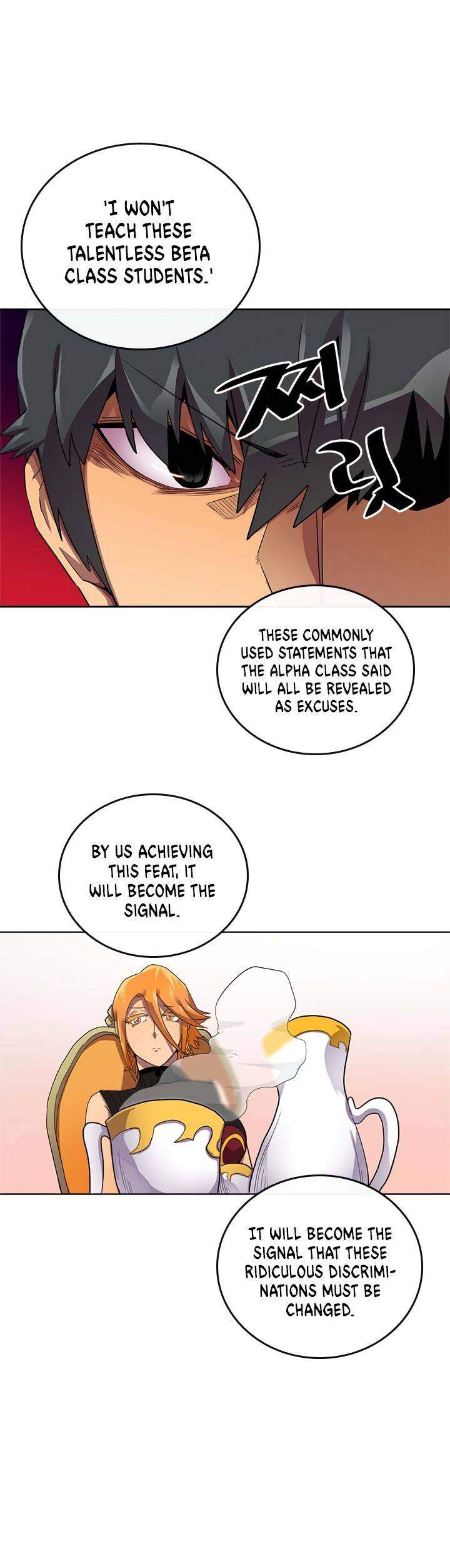 A Returner's Magic Should Be Special - Chapter 14 Page 8