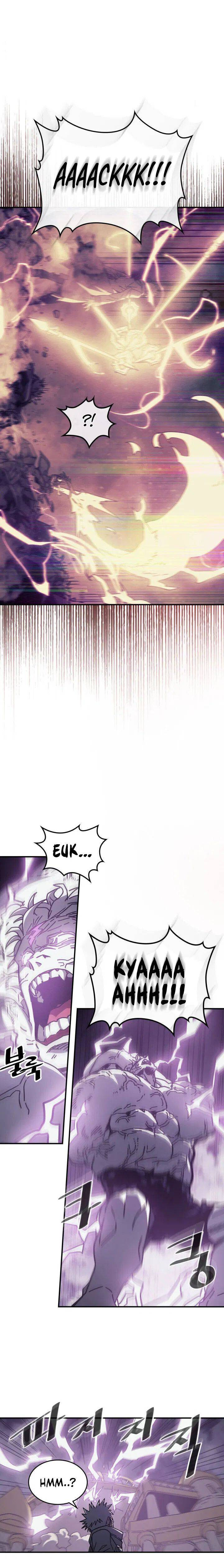 A Returner's Magic Should Be Special - Chapter 143 Page 5