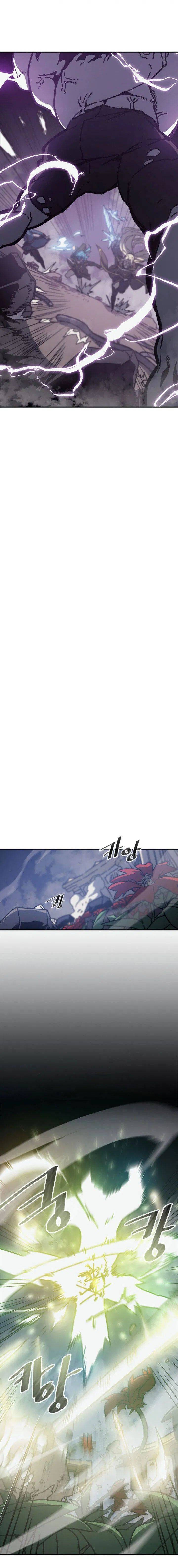 A Returner's Magic Should Be Special - Chapter 143 Page 8