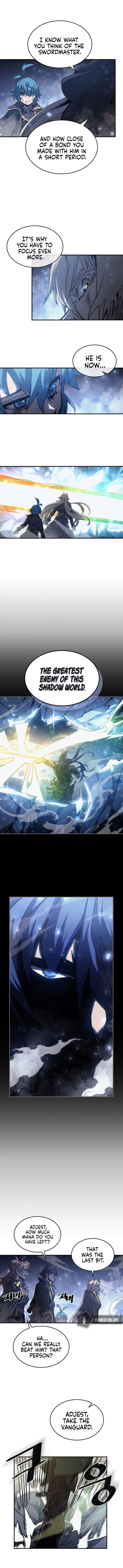 A Returner's Magic Should Be Special - Chapter 146 Page 6