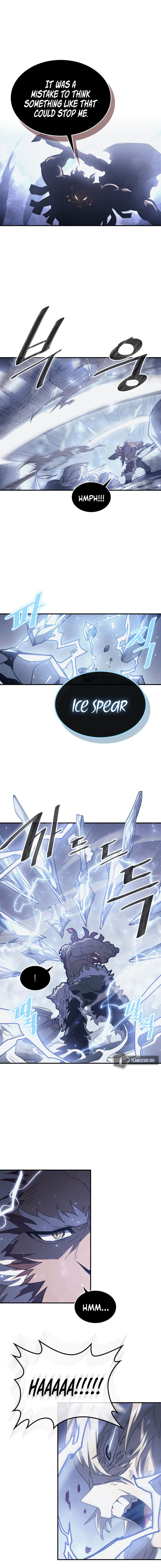 A Returner's Magic Should Be Special - Chapter 152 Page 11