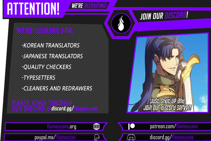 A Returner's Magic Should Be Special - Chapter 153 Page 16