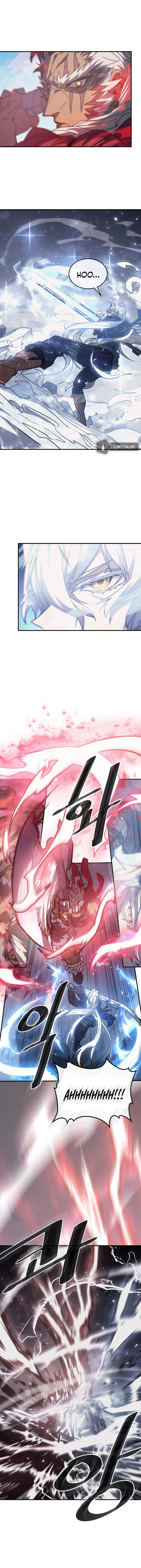 A Returner's Magic Should Be Special - Chapter 153 Page 6