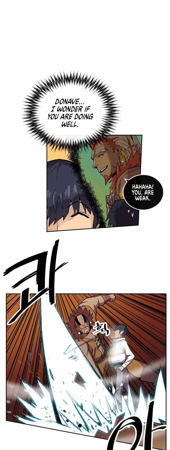 A Returner's Magic Should Be Special - Chapter 19 Page 14