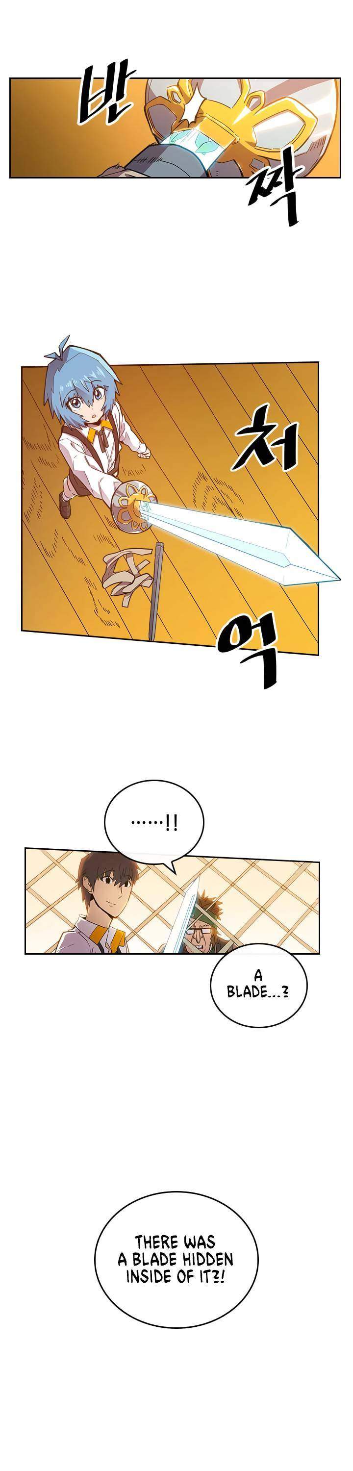 A Returner's Magic Should Be Special - Chapter 19 Page 2