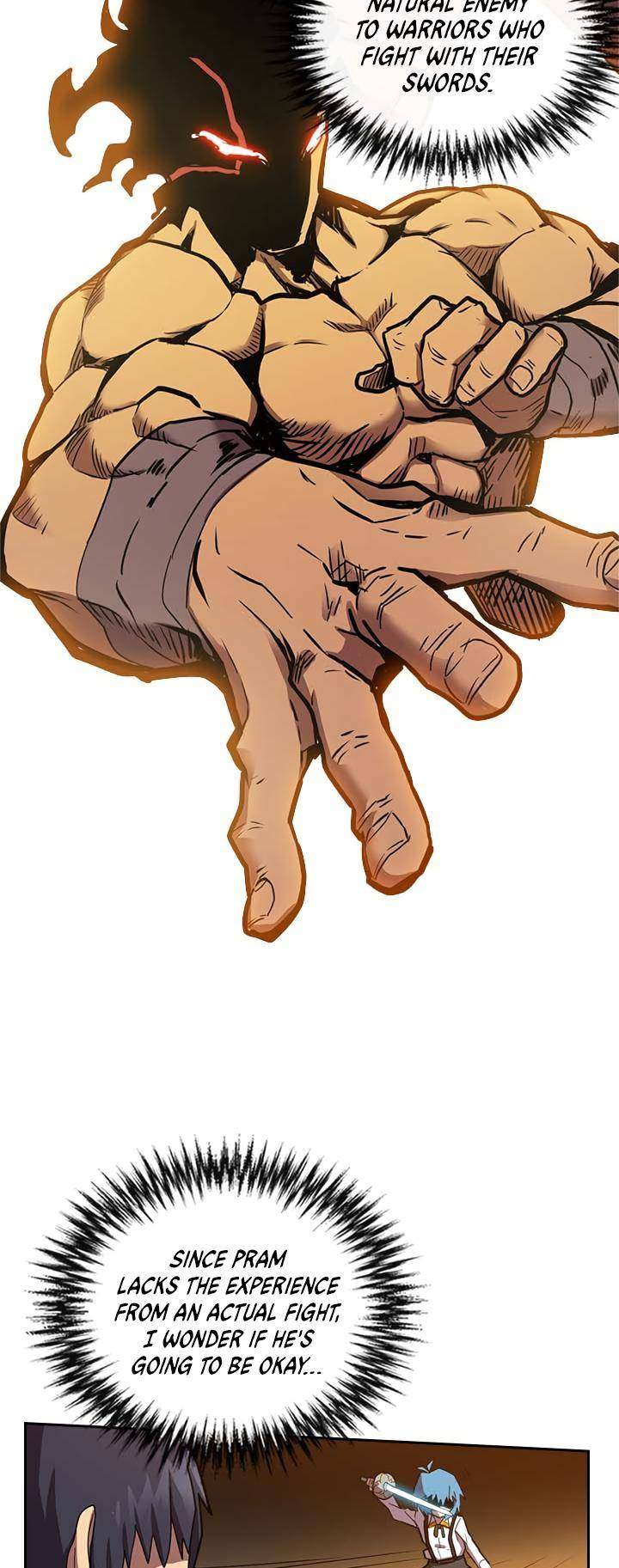 A Returner's Magic Should Be Special - Chapter 19 Page 23