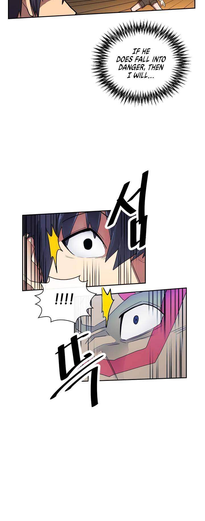 A Returner's Magic Should Be Special - Chapter 19 Page 24