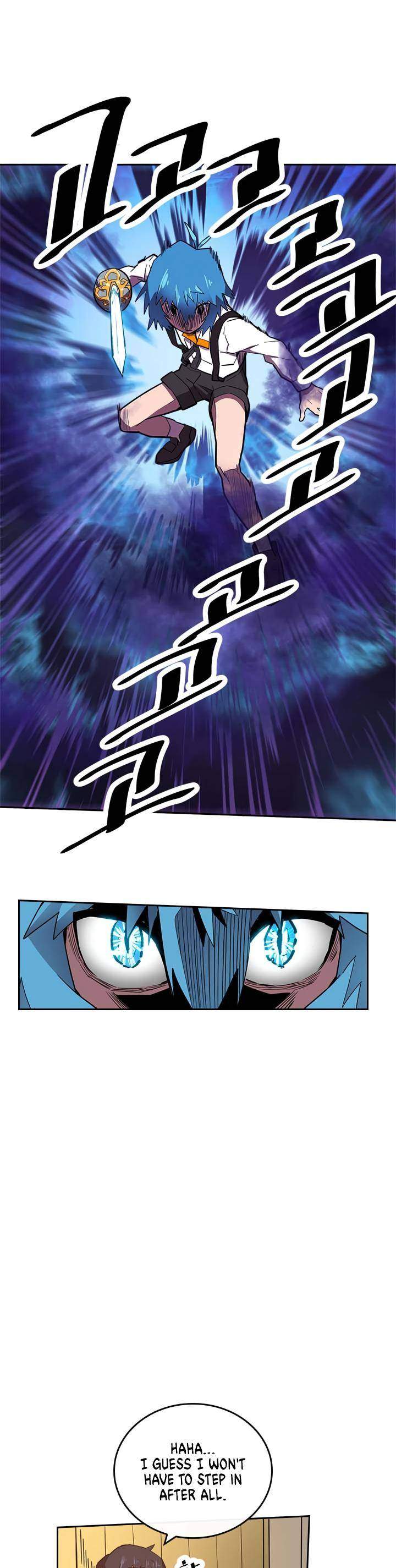 A Returner's Magic Should Be Special - Chapter 19 Page 25