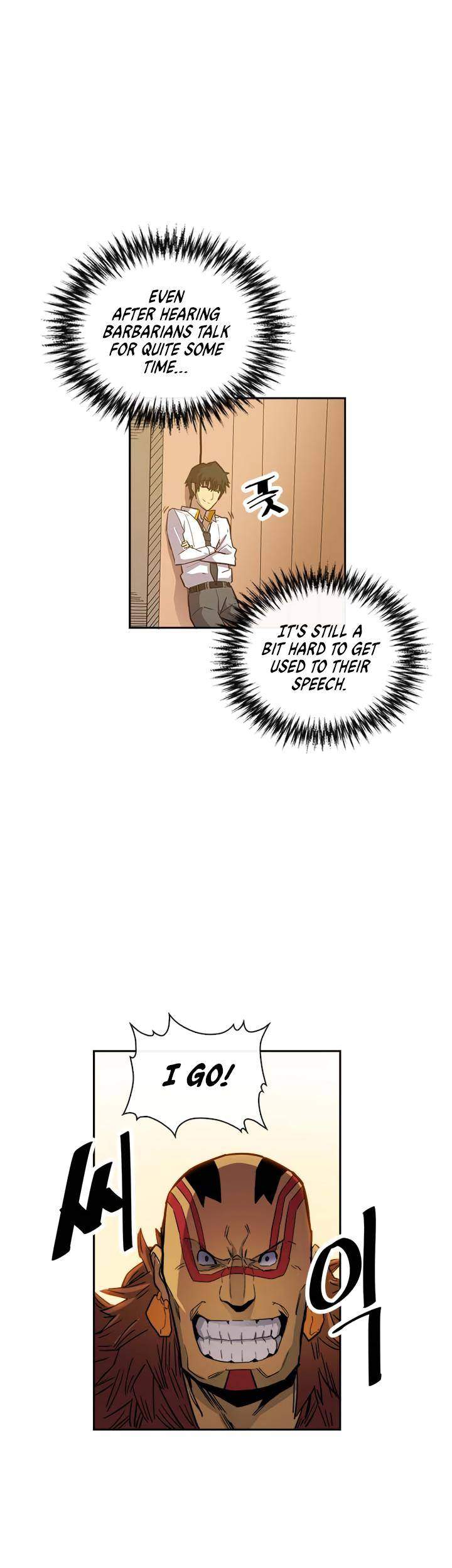 A Returner's Magic Should Be Special - Chapter 19 Page 27