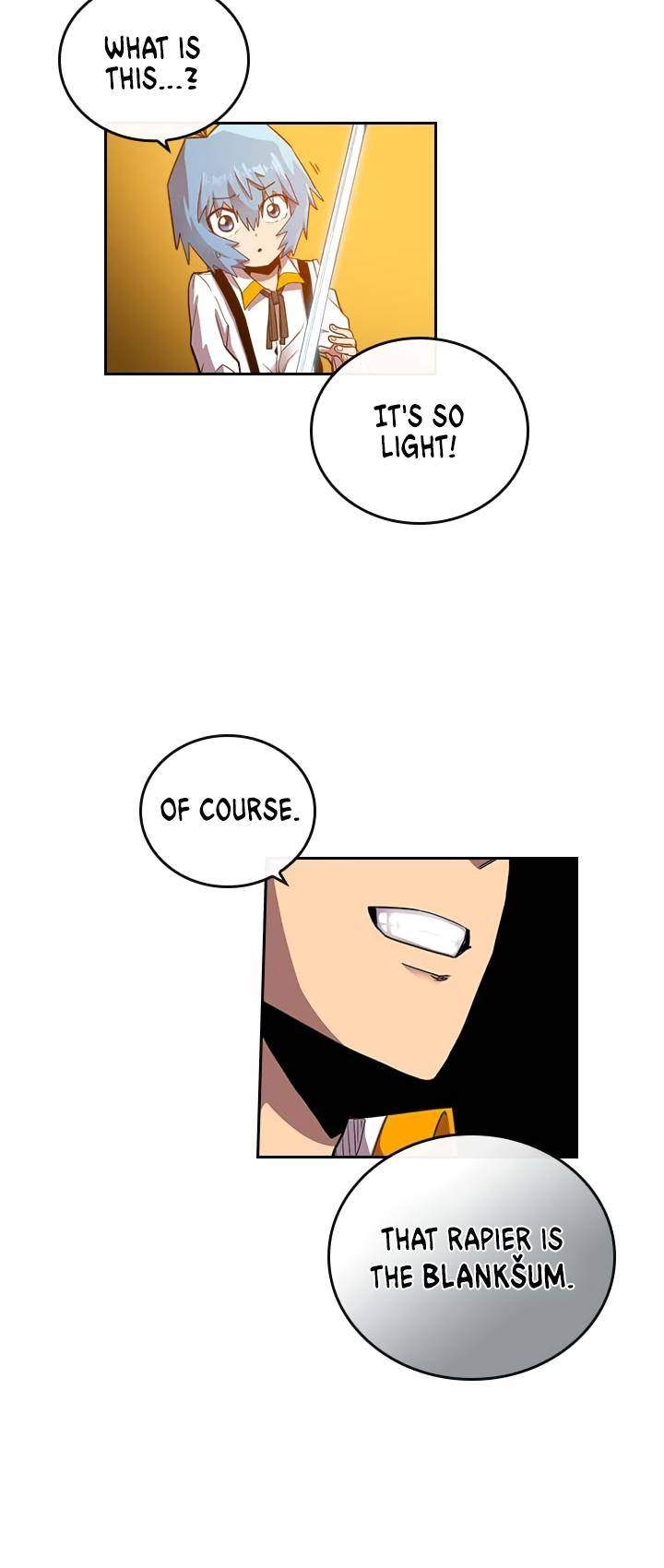 A Returner's Magic Should Be Special - Chapter 19 Page 4