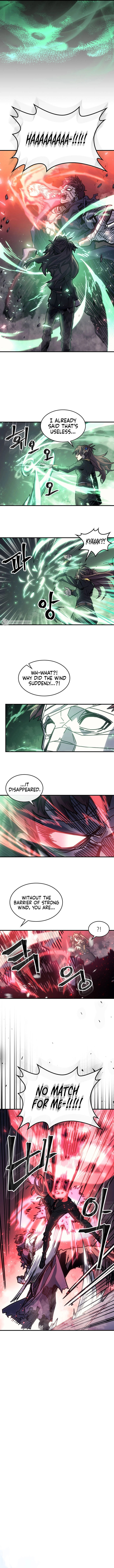 A Returner's Magic Should Be Special - Chapter 196 Page 8