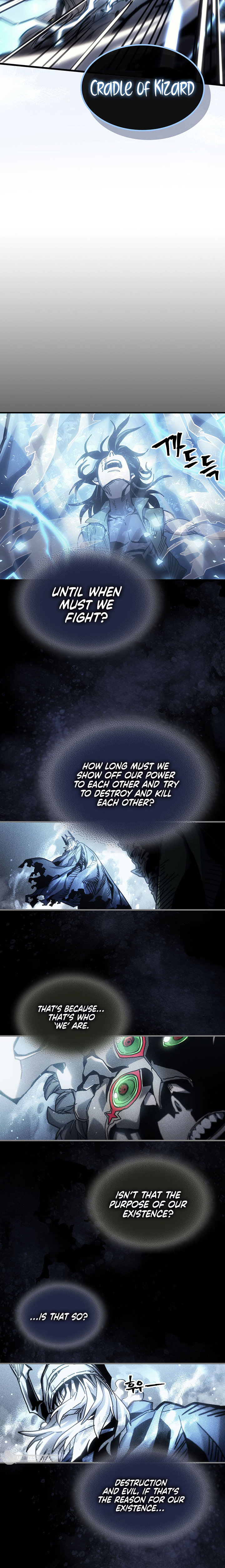 A Returner's Magic Should Be Special - Chapter 197 Page 4