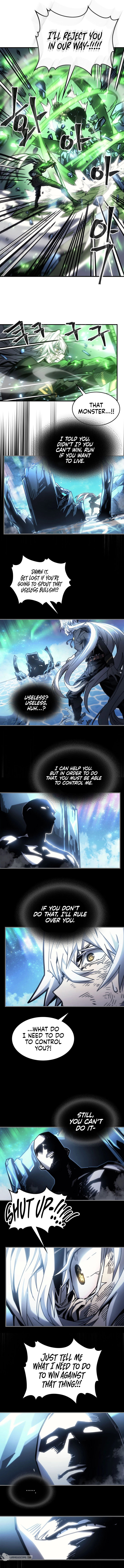 A Returner's Magic Should Be Special - Chapter 197 Page 6