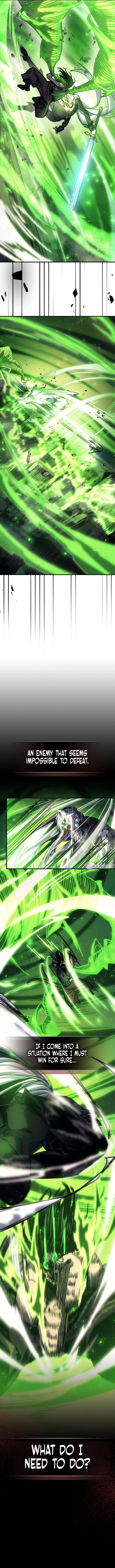 A Returner's Magic Should Be Special - Chapter 197 Page 8