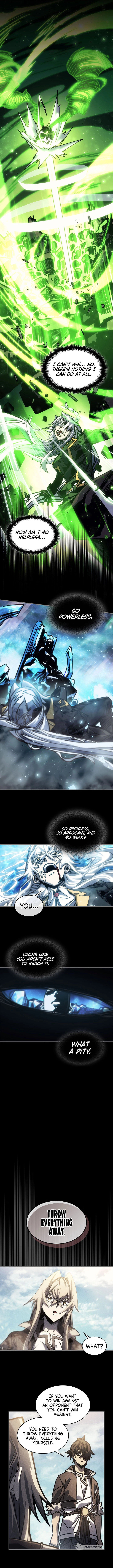 A Returner's Magic Should Be Special - Chapter 197 Page 9