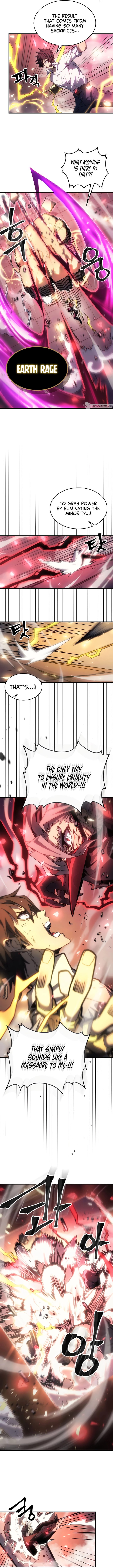 A Returner's Magic Should Be Special - Chapter 201 Page 4