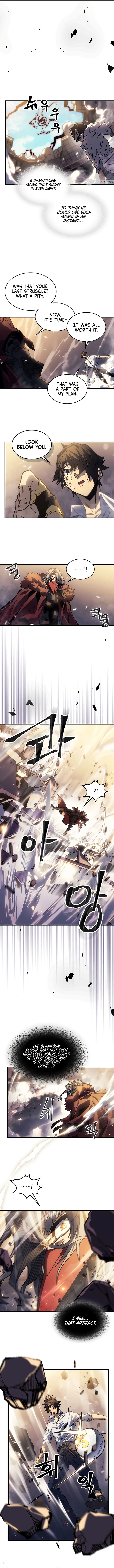 A Returner's Magic Should Be Special - Chapter 201 Page 9