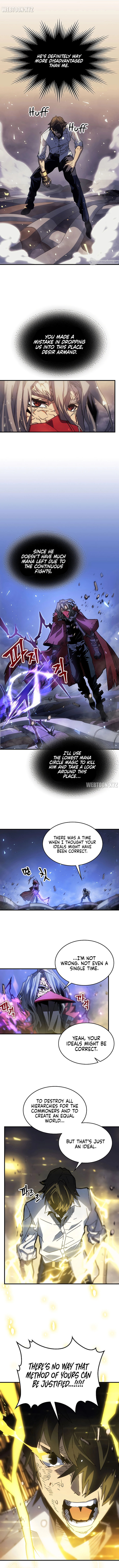 A Returner's Magic Should Be Special - Chapter 202 Page 4