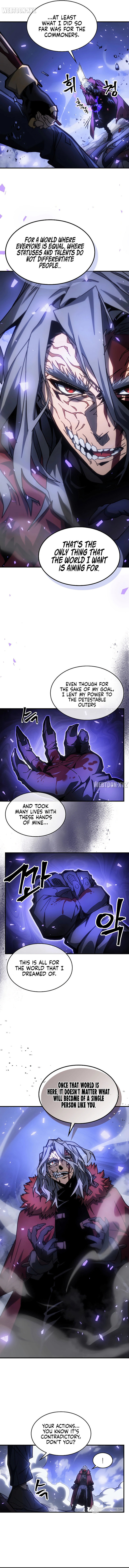 A Returner's Magic Should Be Special - Chapter 202 Page 7