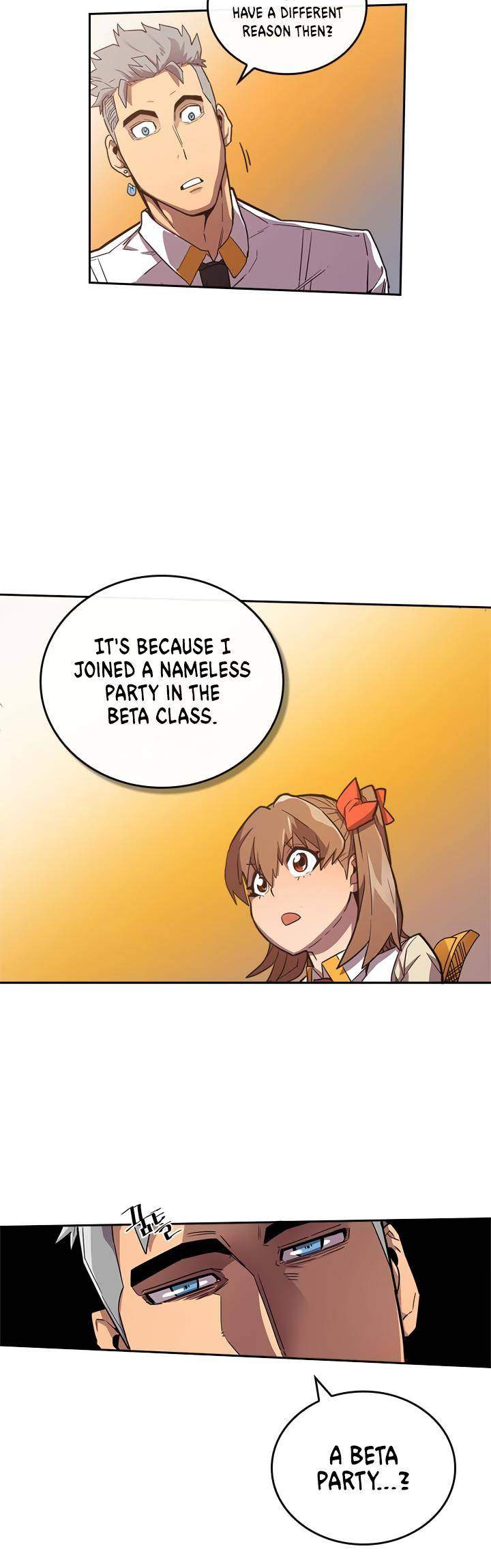 A Returner's Magic Should Be Special - Chapter 22 Page 8