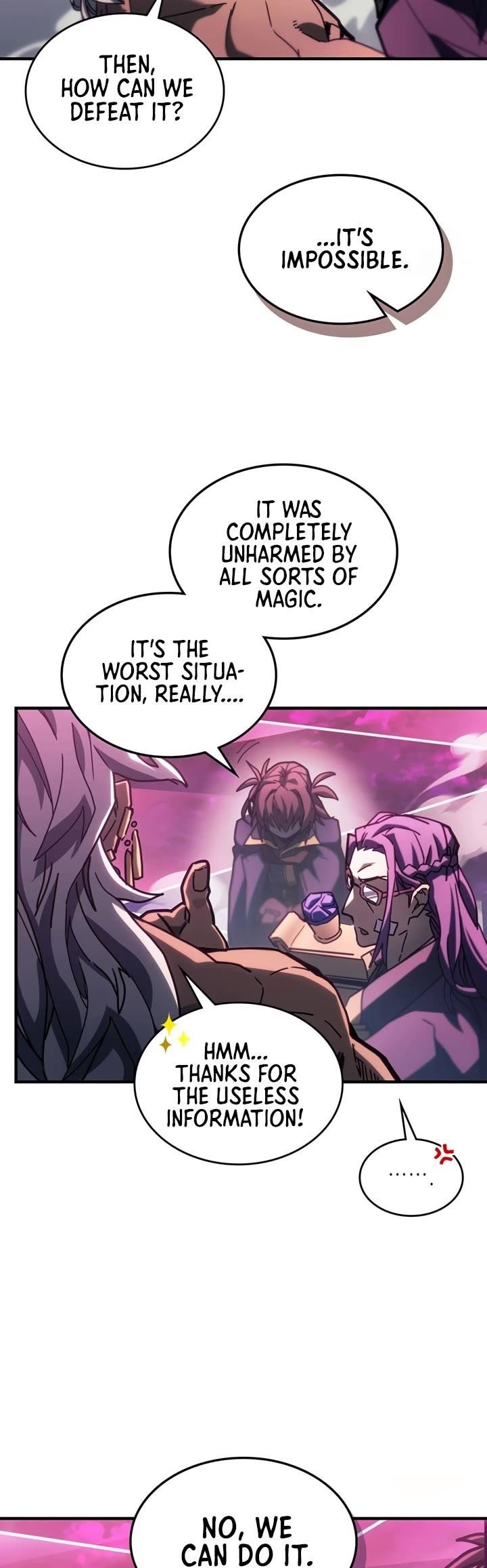 A Returner's Magic Should Be Special - Chapter 221 Page 12