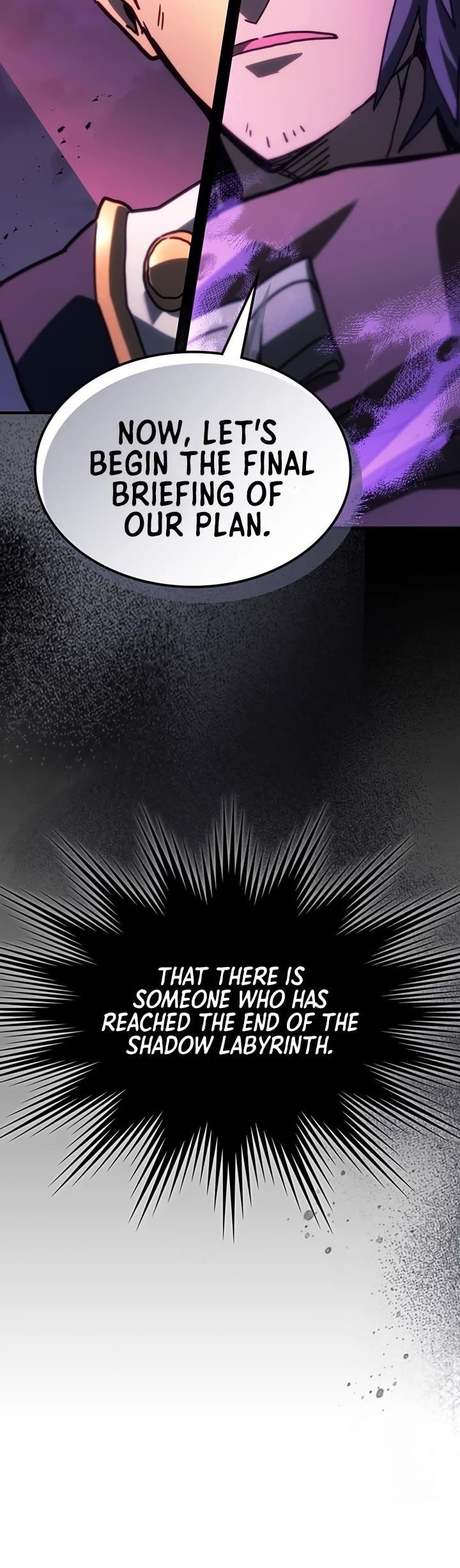 A Returner's Magic Should Be Special - Chapter 221 Page 15