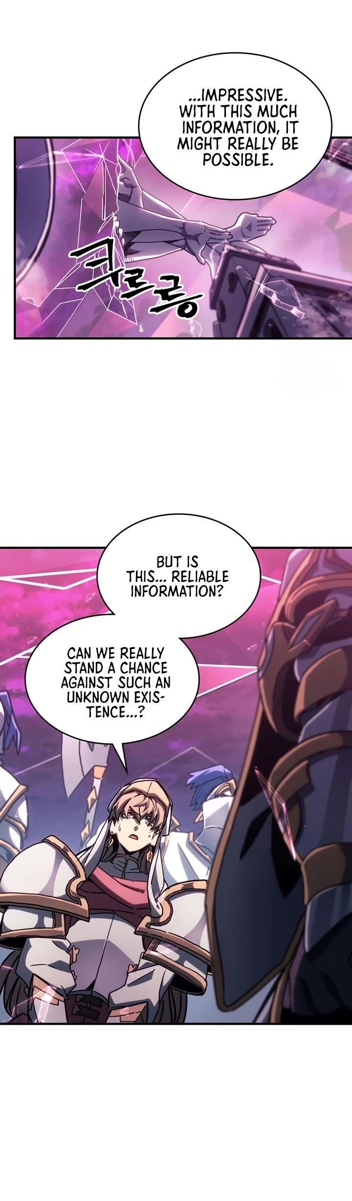 A Returner's Magic Should Be Special - Chapter 221 Page 16