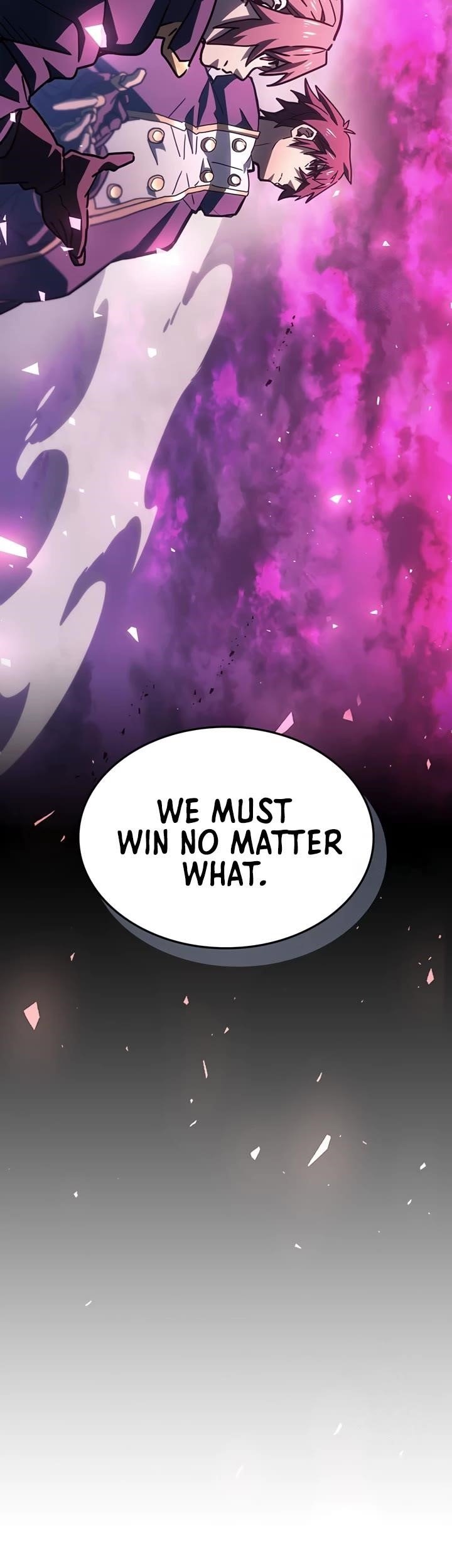 A Returner's Magic Should Be Special - Chapter 221 Page 22