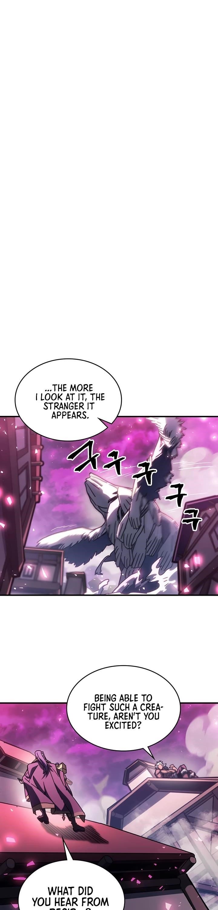 A Returner's Magic Should Be Special - Chapter 221 Page 23