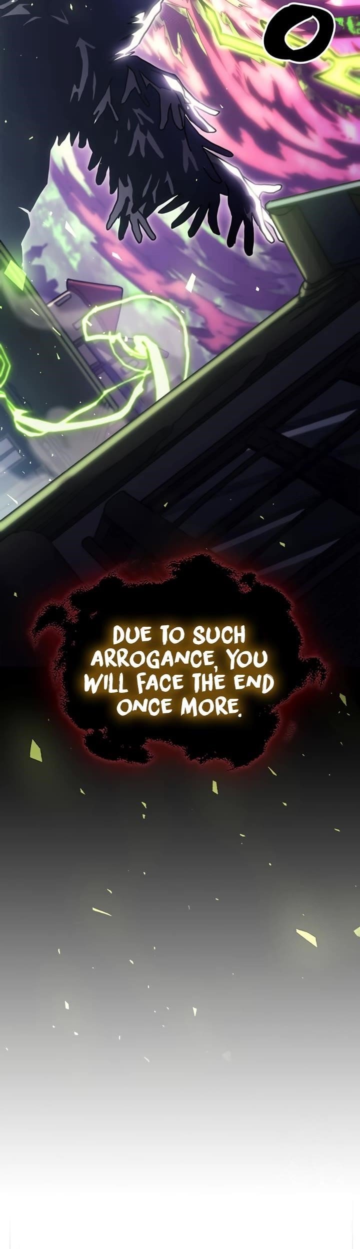 A Returner's Magic Should Be Special - Chapter 221 Page 28