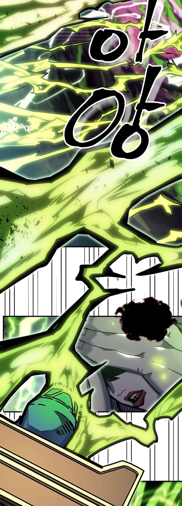 A Returner's Magic Should Be Special - Chapter 221 Page 30