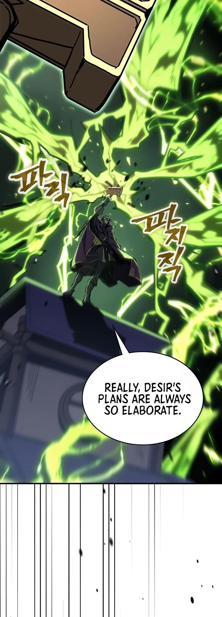 A Returner's Magic Should Be Special - Chapter 221 Page 31