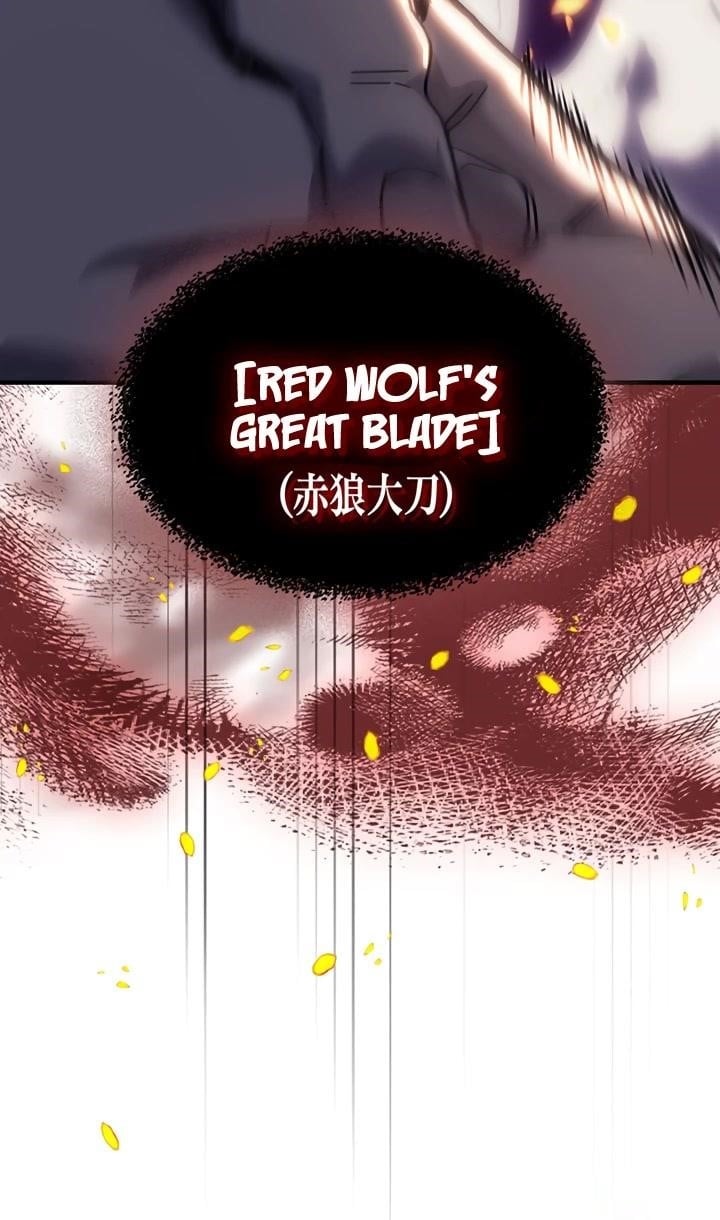 A Returner's Magic Should Be Special - Chapter 221 Page 34