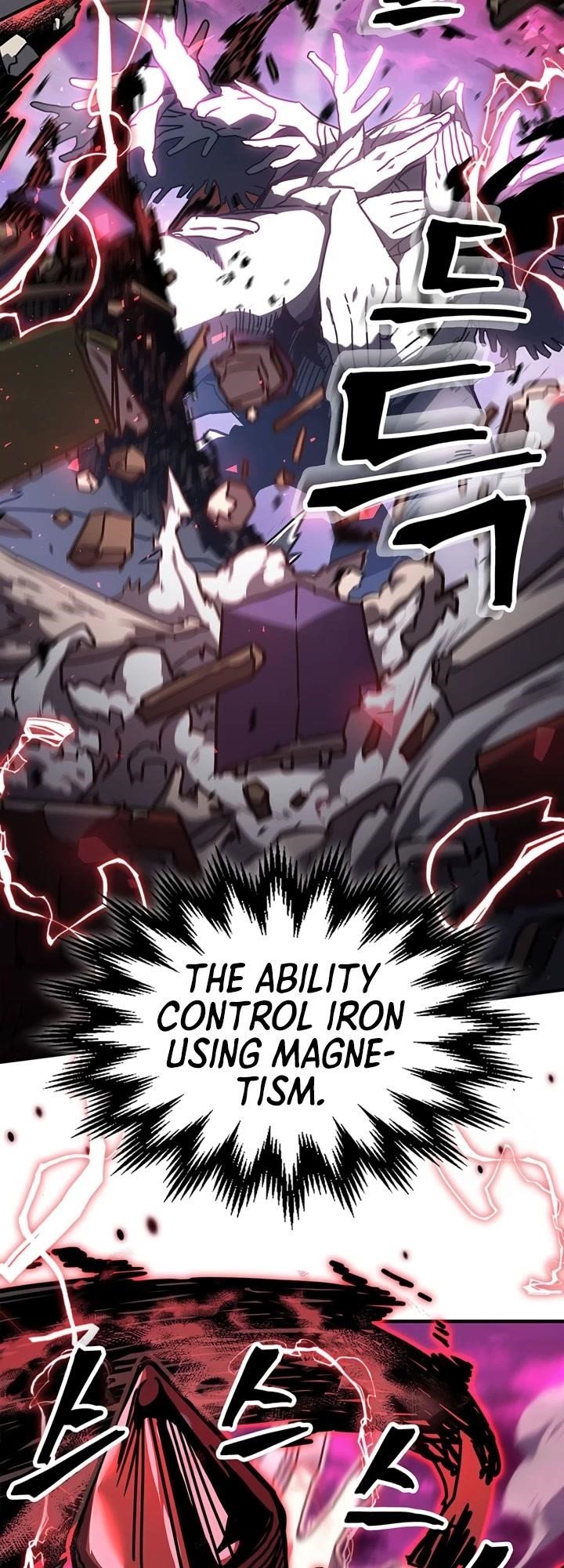 A Returner's Magic Should Be Special - Chapter 221 Page 37