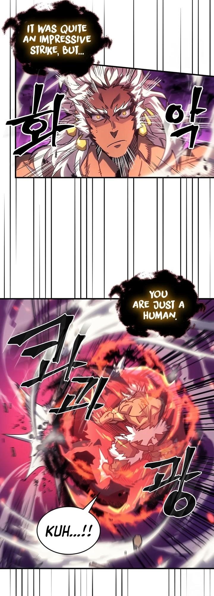 A Returner's Magic Should Be Special - Chapter 221 Page 39