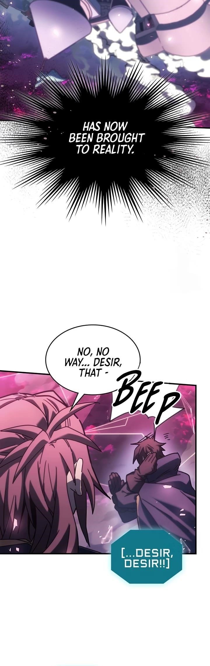 A Returner's Magic Should Be Special - Chapter 221 Page 4