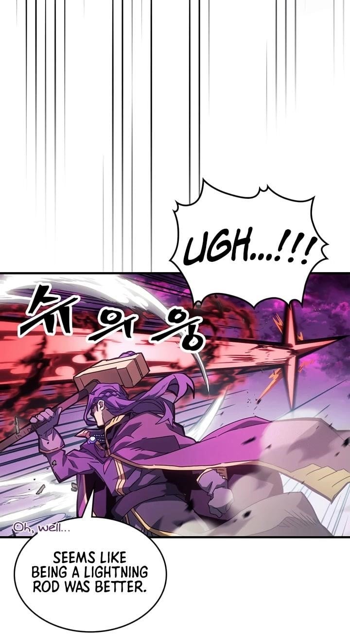 A Returner's Magic Should Be Special - Chapter 221 Page 40