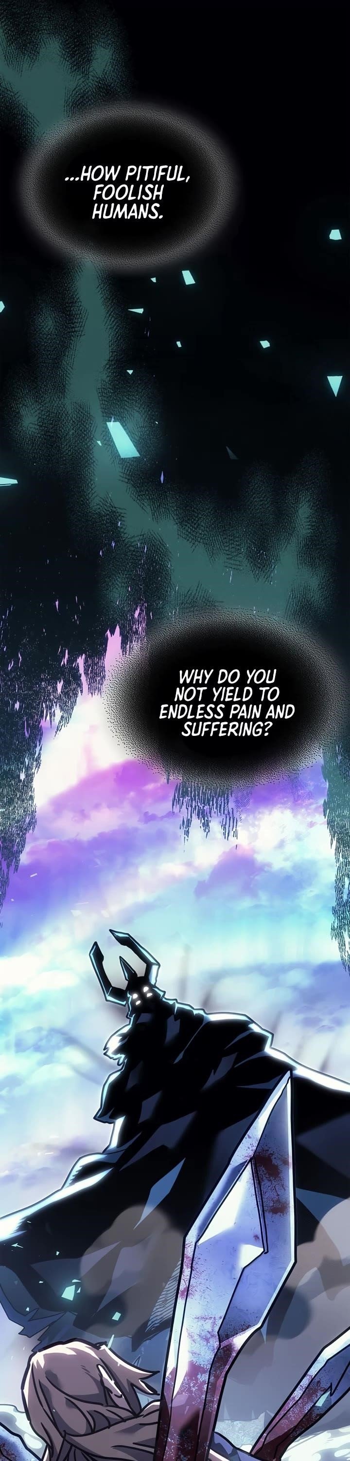 A Returner's Magic Should Be Special - Chapter 221 Page 47