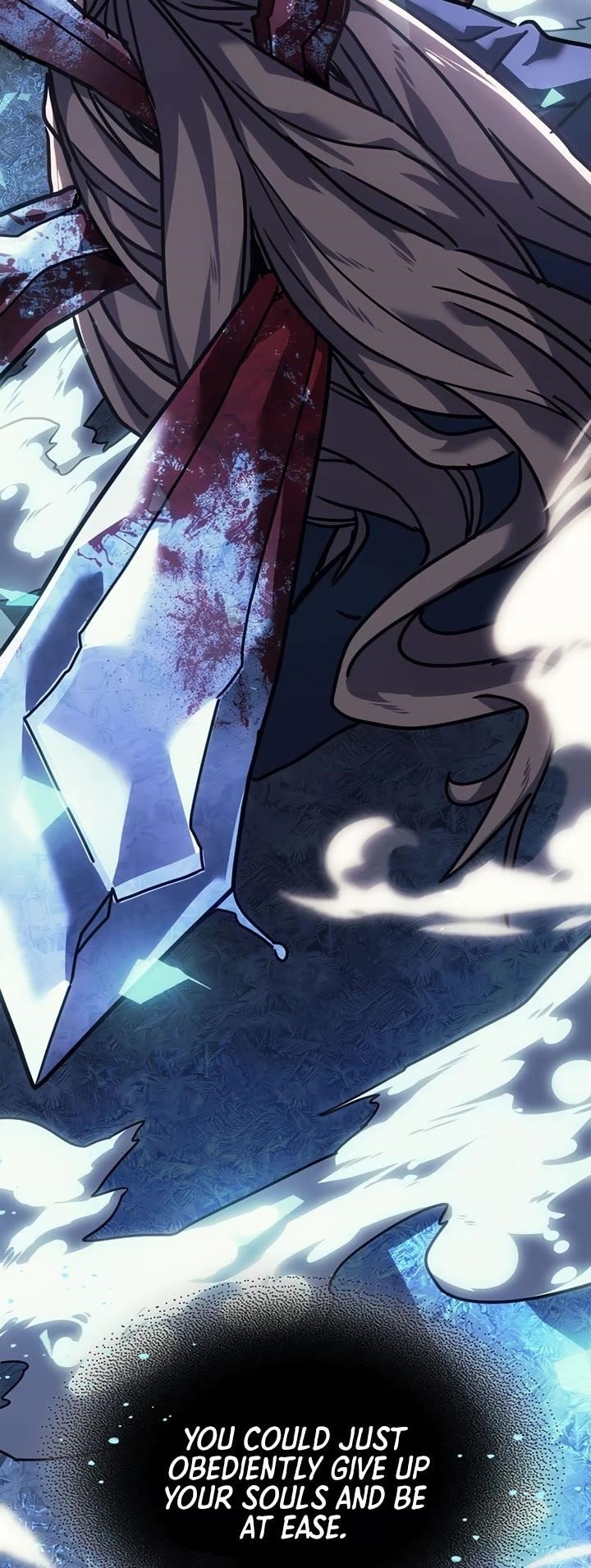 A Returner's Magic Should Be Special - Chapter 221 Page 48