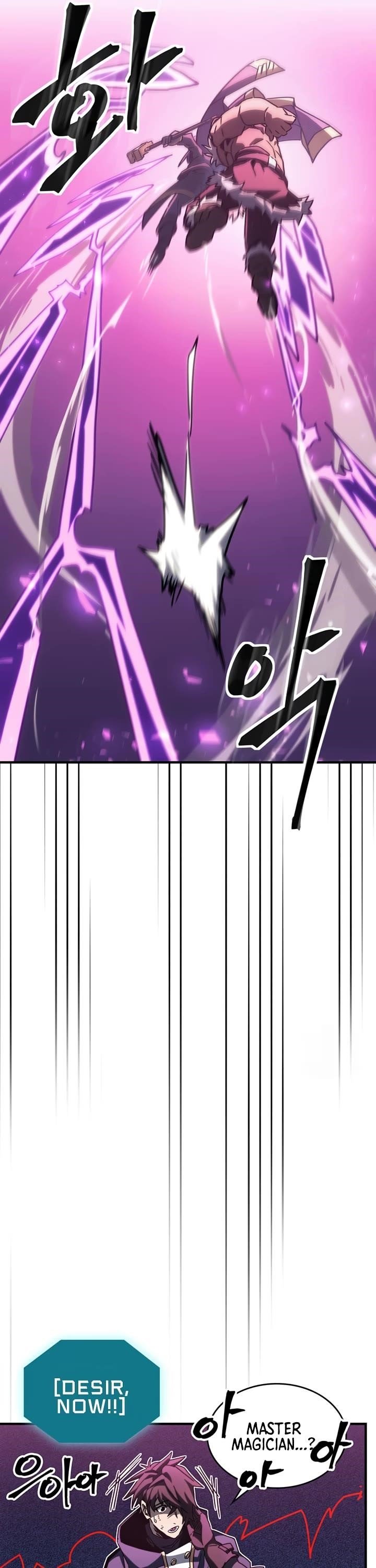 A Returner's Magic Should Be Special - Chapter 221 Page 8