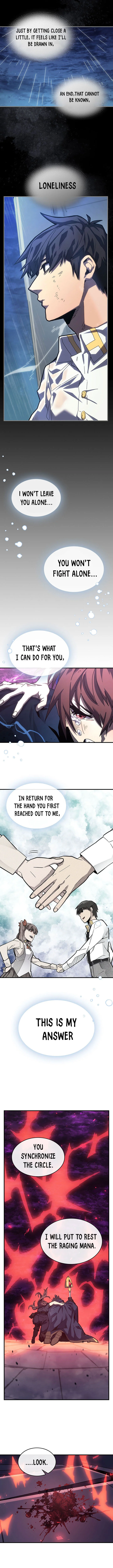 A Returner's Magic Should Be Special - Chapter 225 Page 2