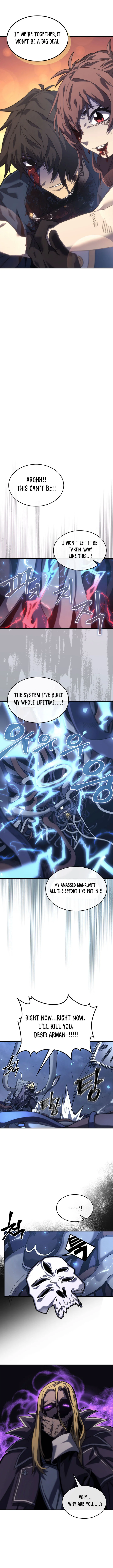 A Returner's Magic Should Be Special - Chapter 225 Page 3